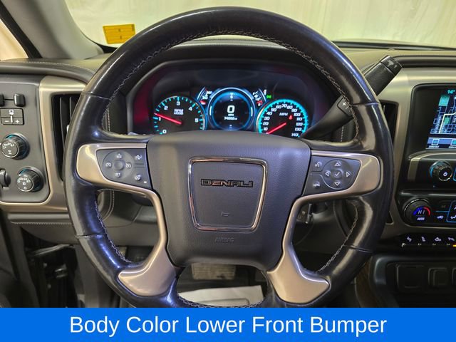 Used 2018 GMC Sierra 1500 Denali w/ Denali Ultimate Package image 21