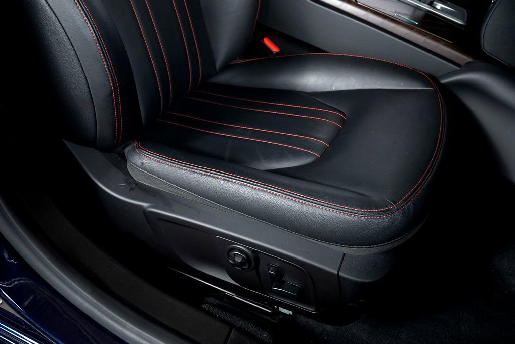 Used 2016 Maserati Ghibli S Q4 image 52