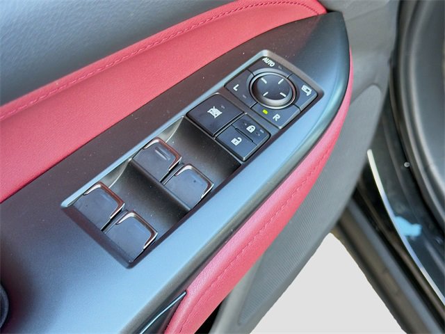 Used 2025 Lexus NX 250 FWD image 22