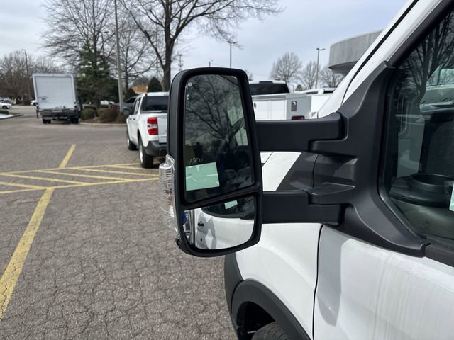 New 2024 Ford Transit 350 w/ Interior Upgrade Package image 12