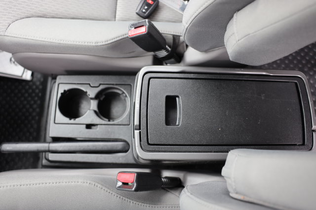 Used 2011 Honda Element EX image 23