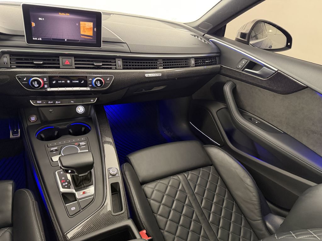 Used 2018 Audi S5 Prestige image 19