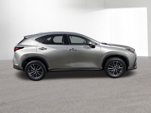 Certified 2024 Lexus NX 350h AWD image 40