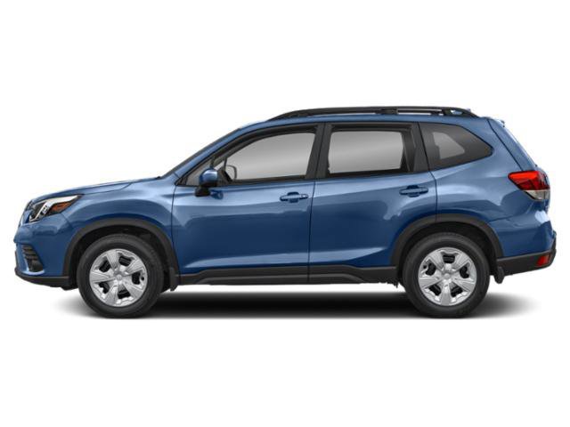 Used 2024 Subaru Forester image 3