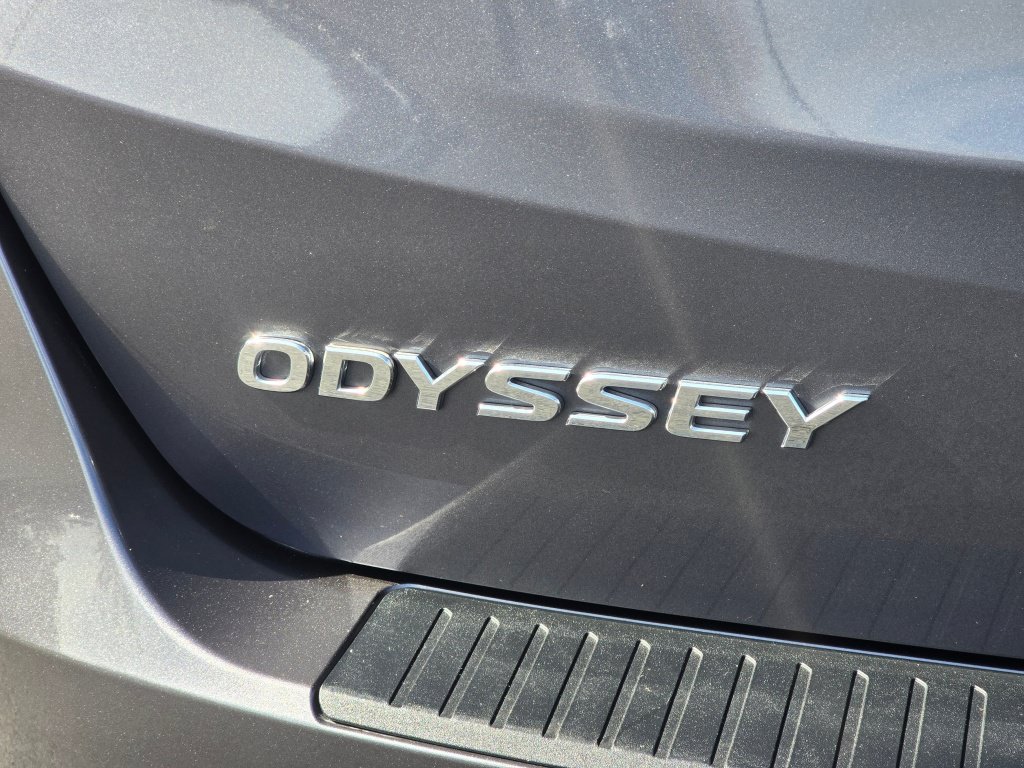 Used 2025 Honda Odyssey EX-L image 29