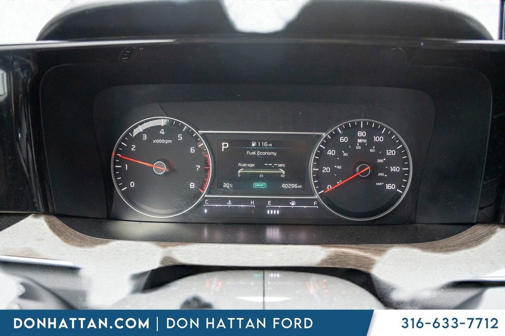 Used 2022 Kia Sorento X-Line EX image 6