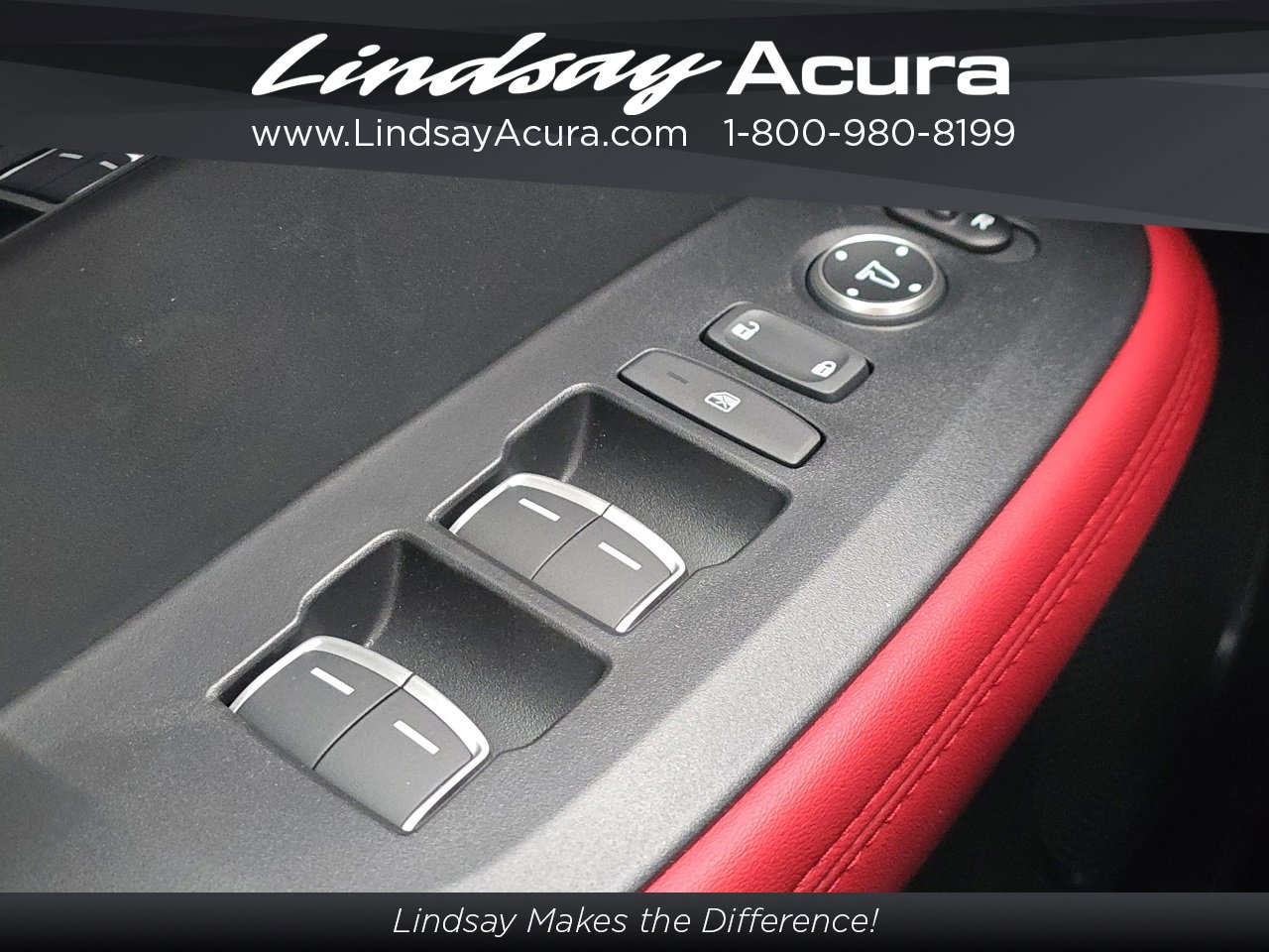 New 2025 Acura ADX A-Spec image 22