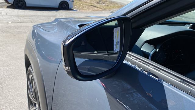 New 2026 MAZDA CX-50 AWD 2.5 S w/ Premium Package image 21