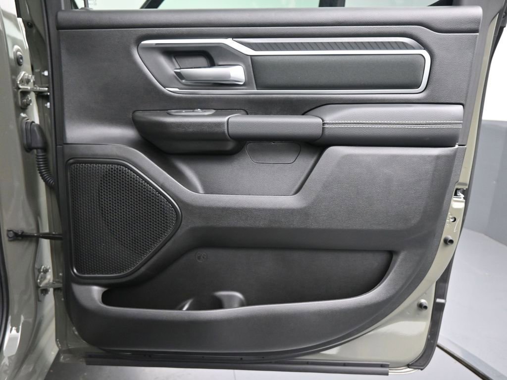 New 2026 RAM 1500 Big Horn image 16