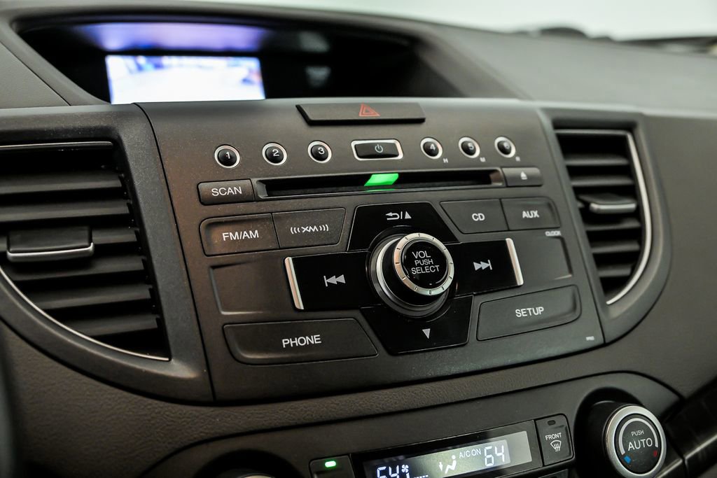 Used 2012 Honda CR-V EX-L image 20