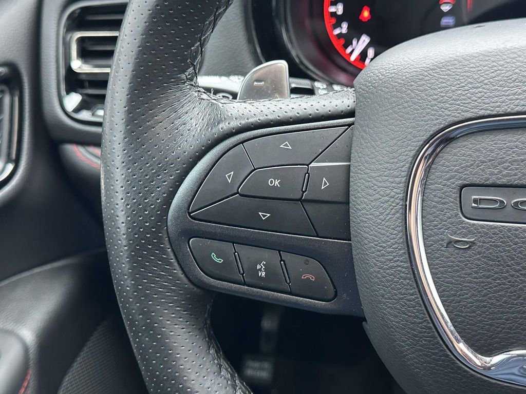 Used 2023 Dodge Durango R/T image 26