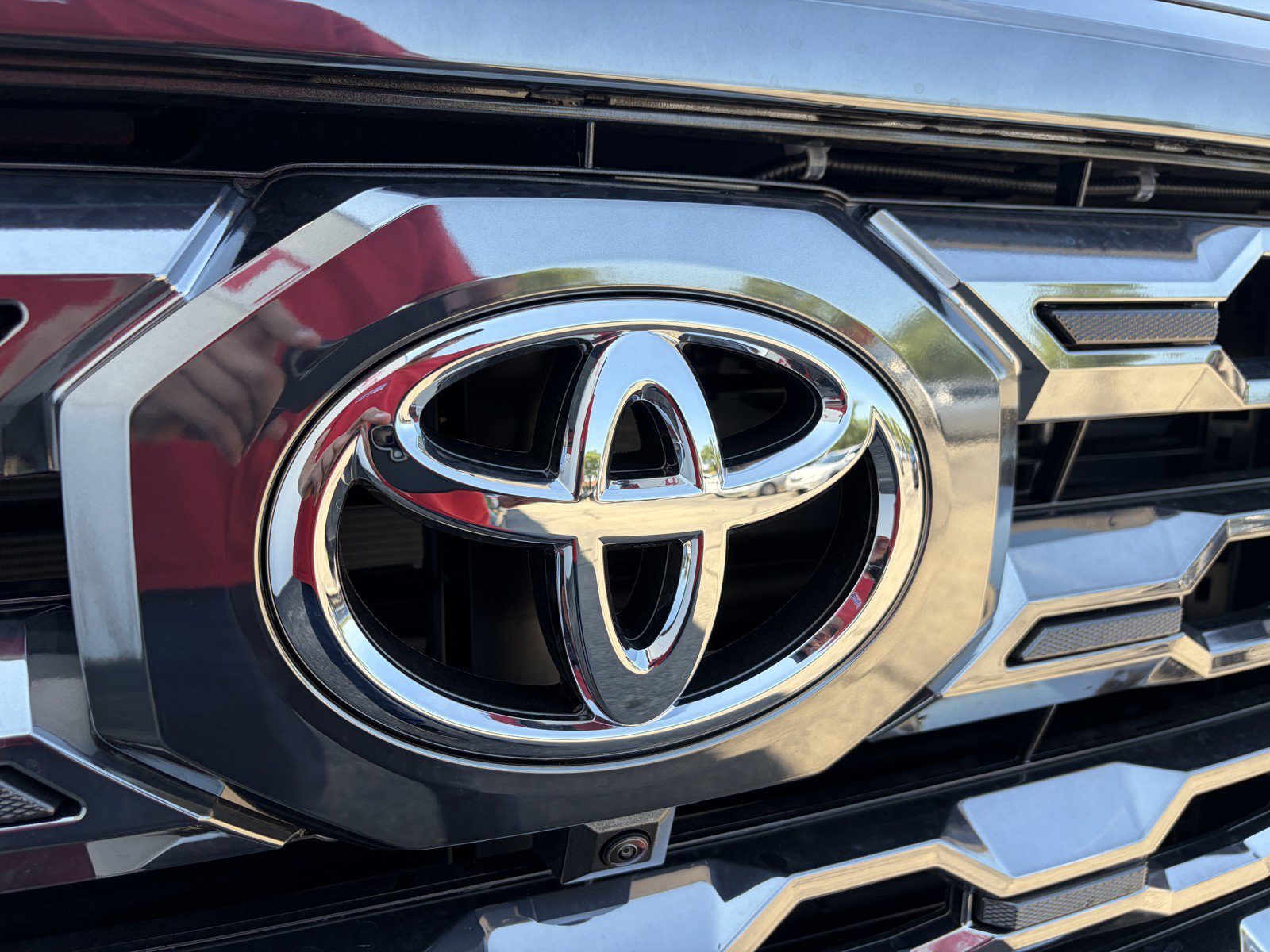 New 2026 Toyota Tundra Platinum AWD/4WD image 39