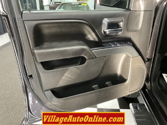 Used 2015 Chevrolet Silverado 1500 LT w/ All Star Edition AWD/4WD image 12