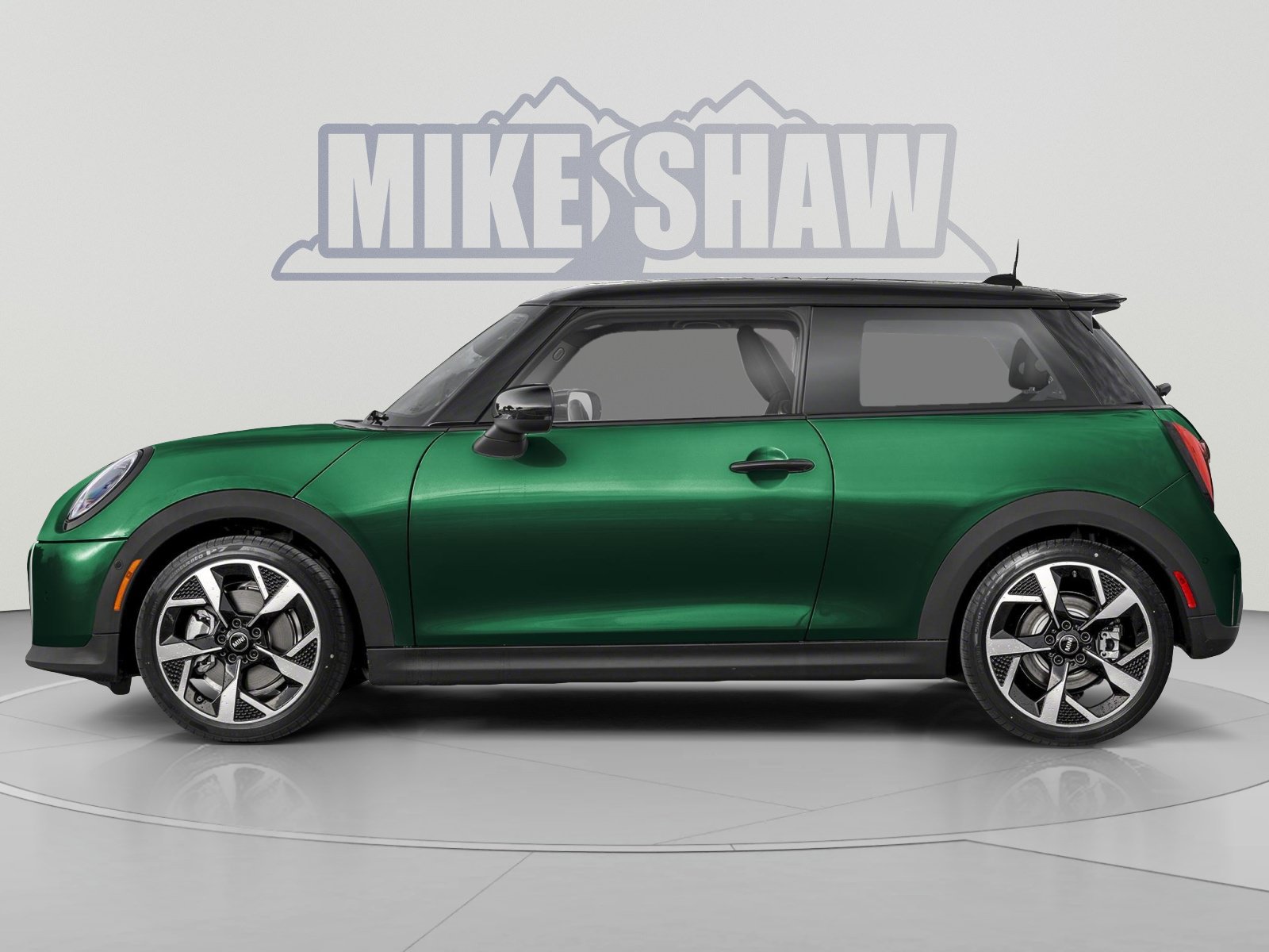 Used 2025 MINI Cooper S FWD image 3