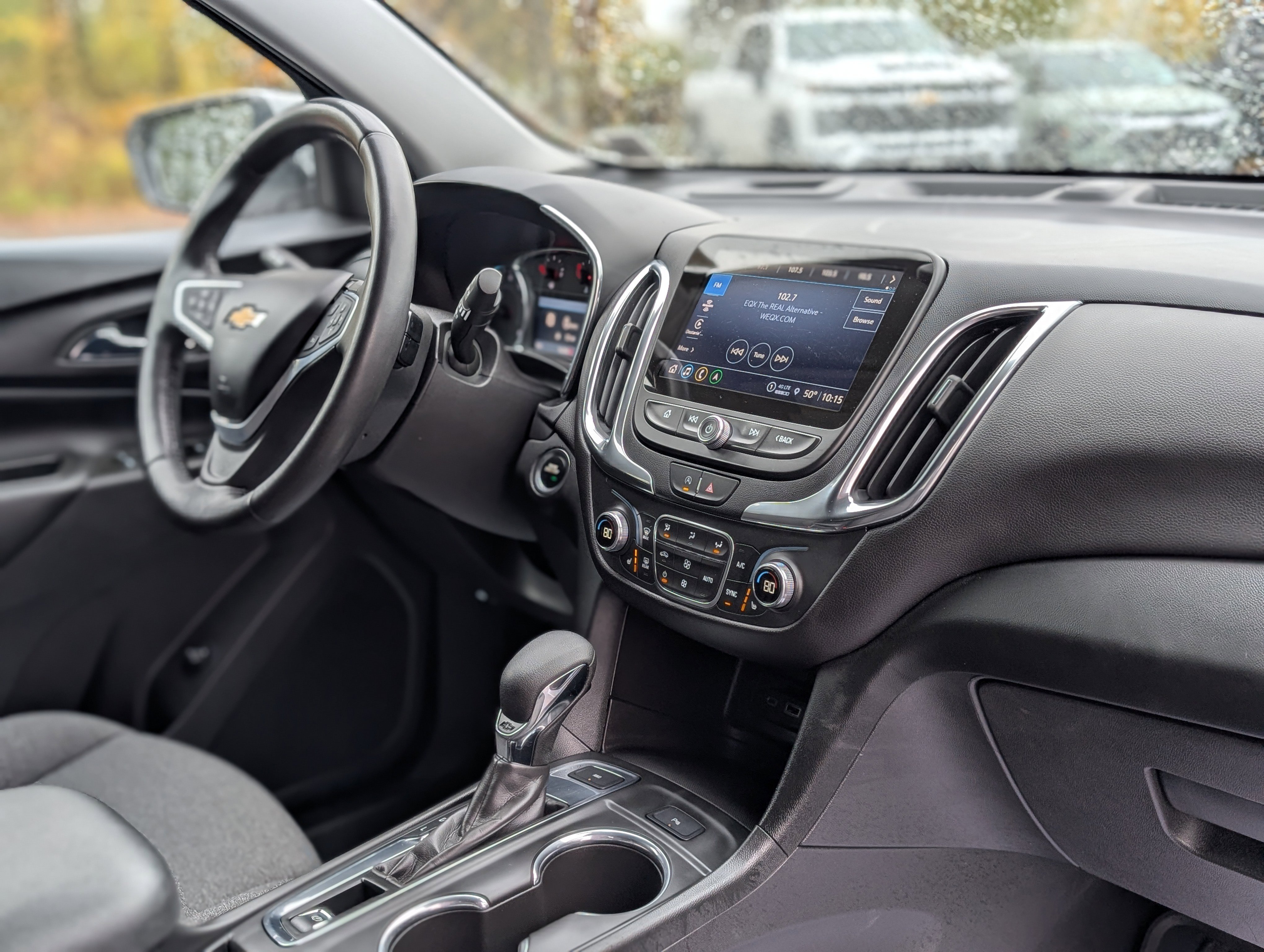 Used 2022 Chevrolet Equinox LT image 43