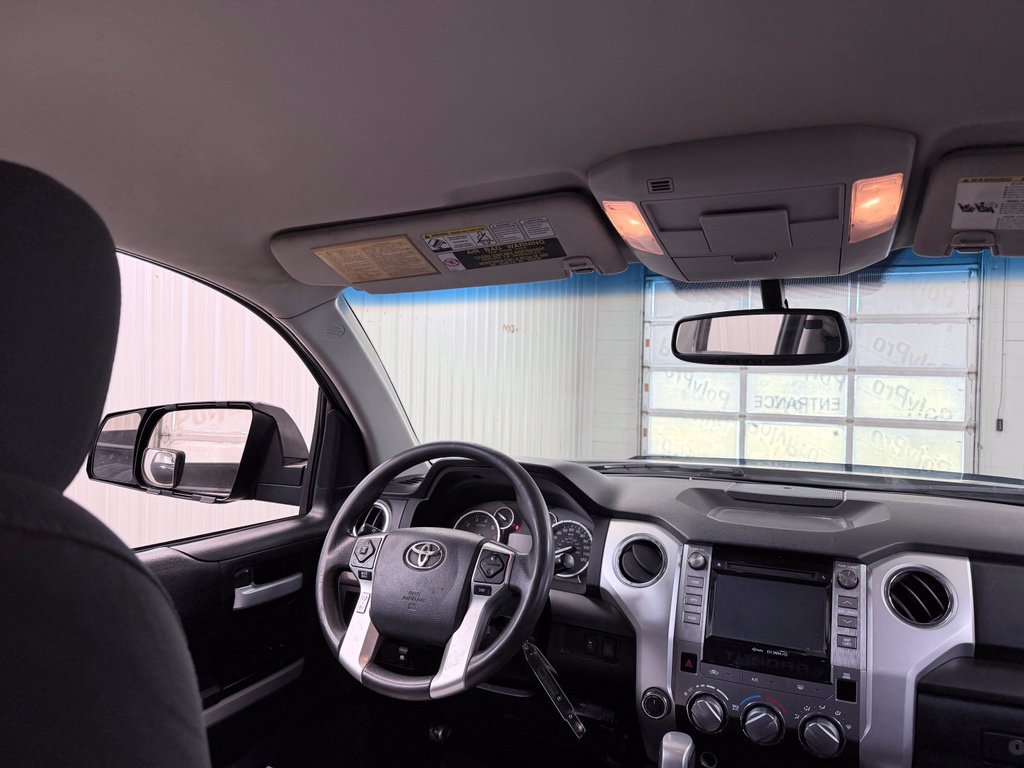 Used 2014 Toyota Tundra SR5 AWD/4WD image 28