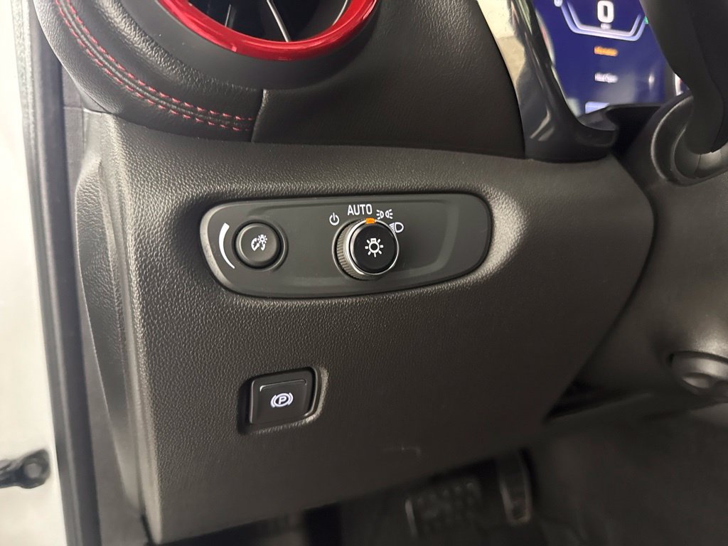 Used 2019 Chevrolet Blazer RS AWD/4WD image 23