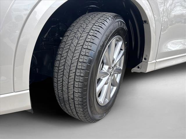 Used 2025 MAZDA CX-5 AWD 2.5 S w/ Preferred Package image 20