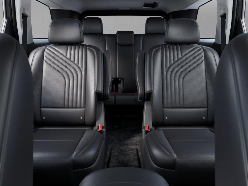 New 2026 Hyundai Palisade SEL image 12