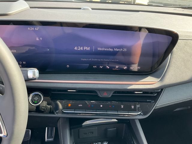 New 2026 Buick Envision Sport Touring AWD/4WD image 10