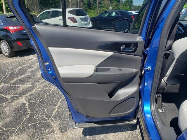 Used 2024 Mitsubishi Eclipse Cross SE AWD/4WD image 15