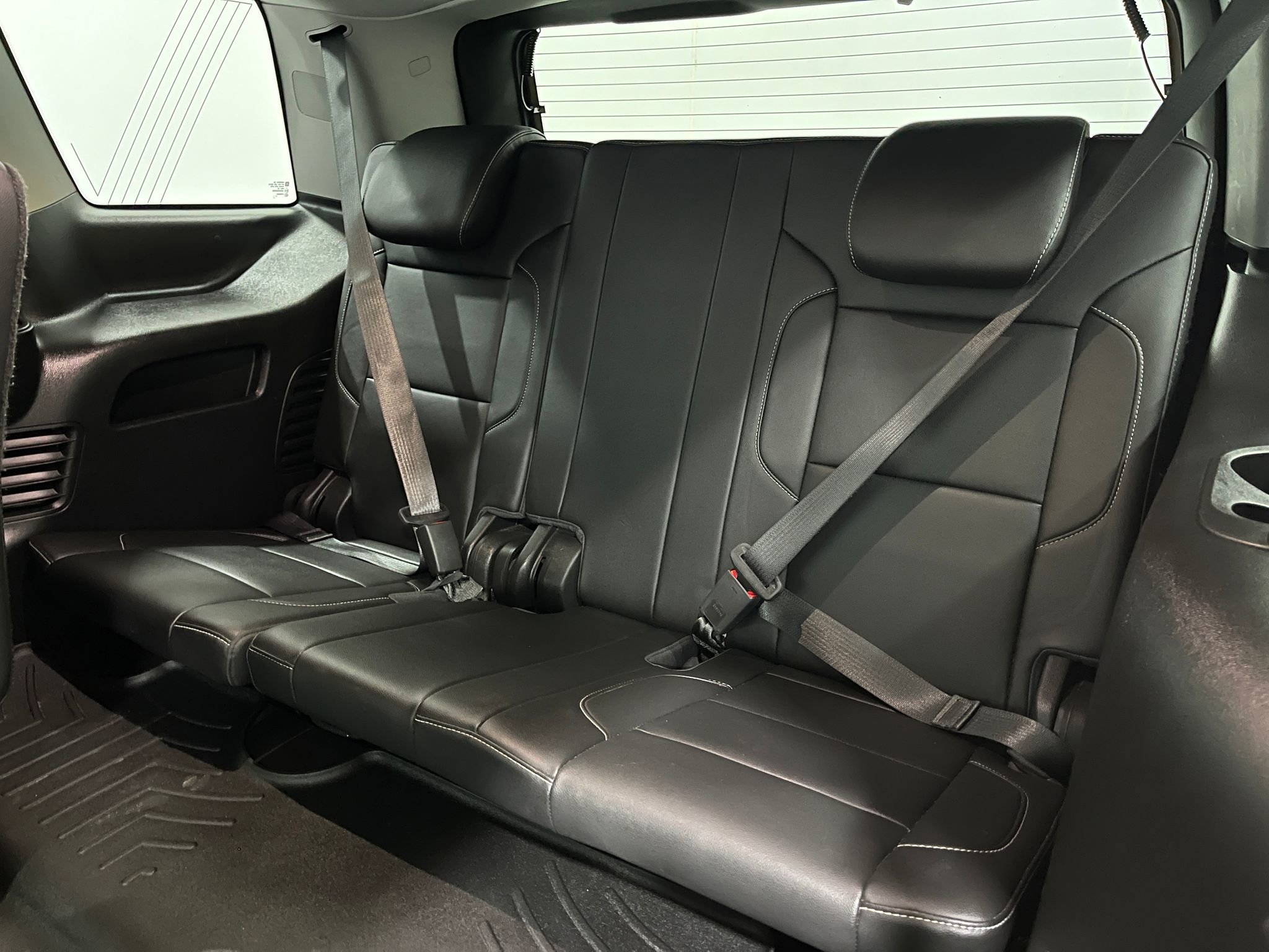 Used 2018 Chevrolet Tahoe LT w/ Luxury Package AWD/4WD image 31