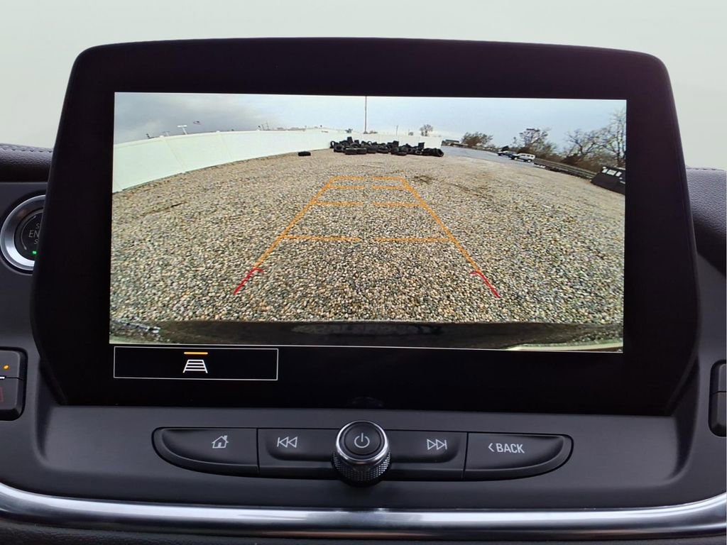 Used 2023 Chevrolet Blazer LT w/ Driver Confidence Package image 26