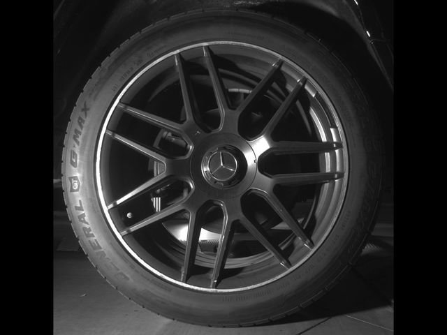 Used 2019 Mercedes-Benz G 550 image 24