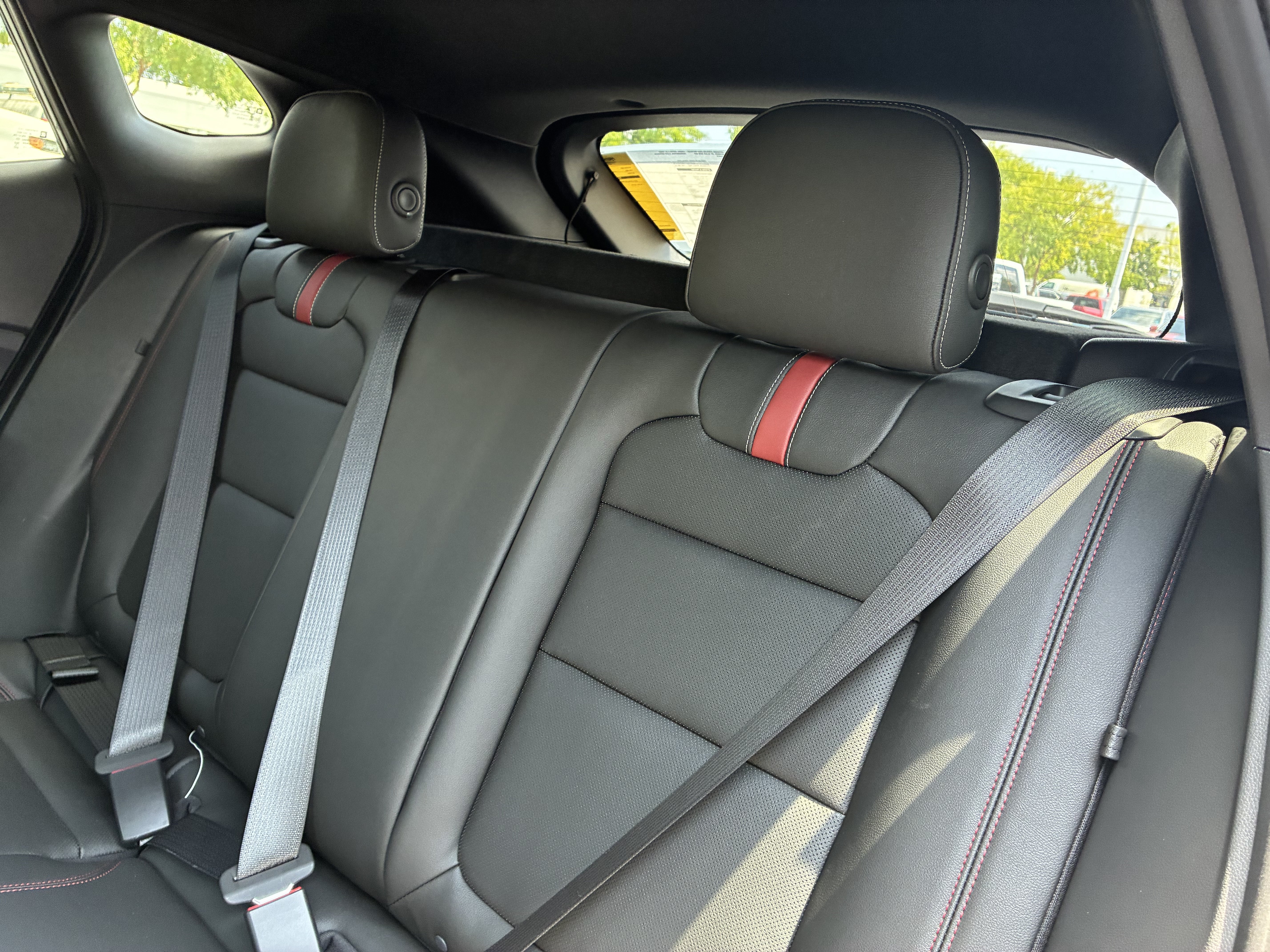 New 2026 Chevrolet Trax RS w/ Driver Confidence Package FWD image 13