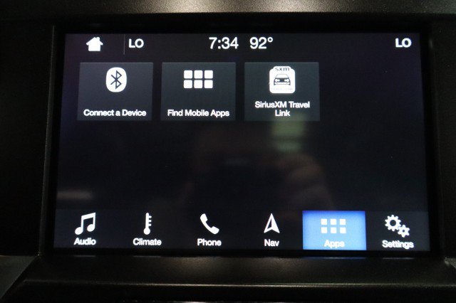 Used 2019 Ford F150 Lariat w/ Equipment Group 502A Luxury RWD image 66