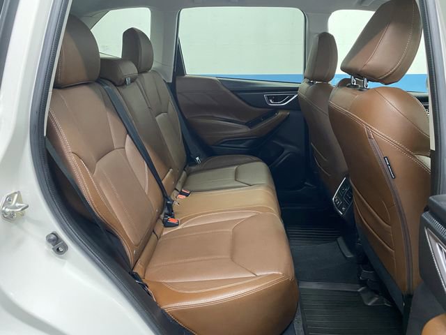 Used 2019 Subaru Forester Touring w/ Popular Package #3 image 35