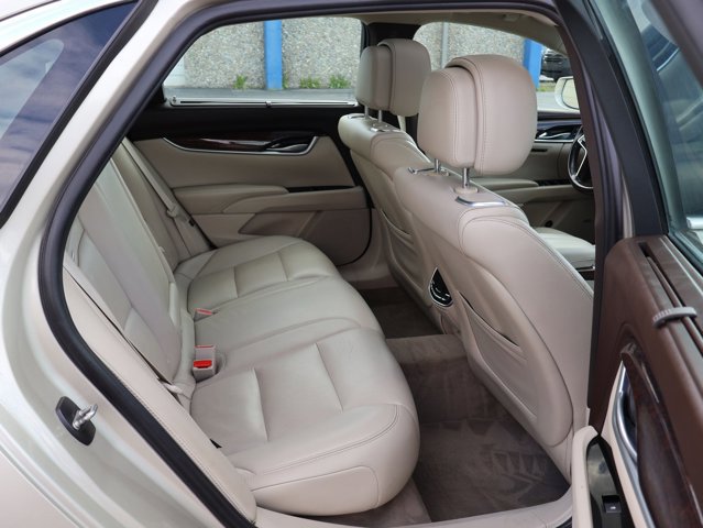 Used 2014 Cadillac XTS Premium image 27