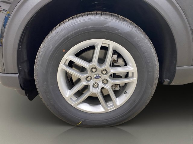 New 2026 Ford Explorer Active AWD/4WD image 24