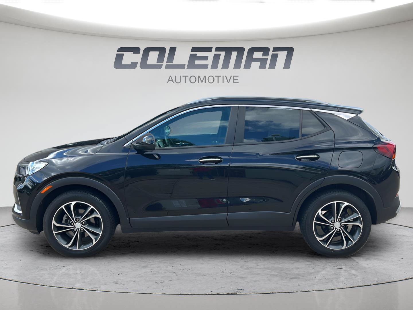 Used 2020 Buick Encore GX Select FWD image 5