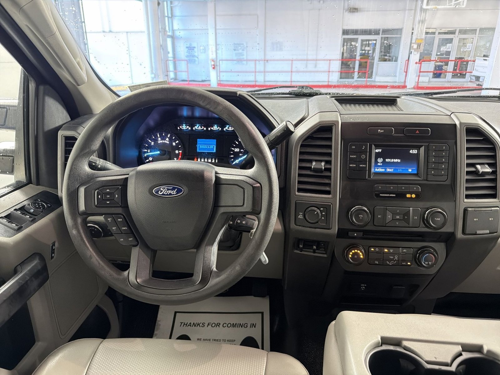 Used 2018 Ford F350 XL image 16