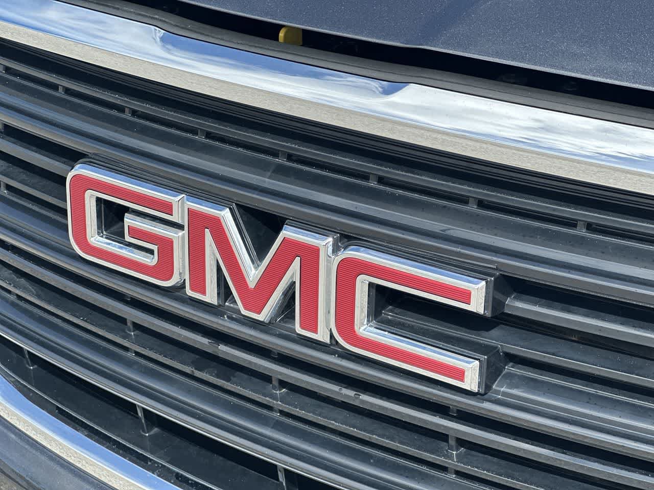 Used 2018 GMC Terrain SLE FWD image 11