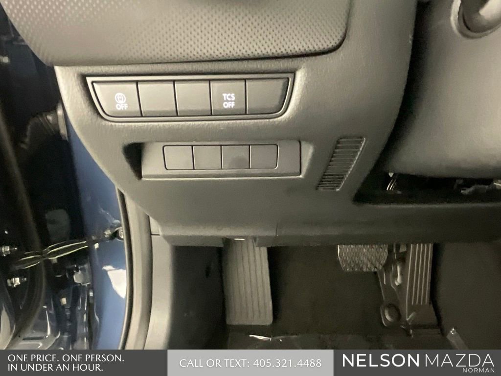 New 2026 MAZDA CX-50 AWD 2.5 S w/ Cargo Package image 42