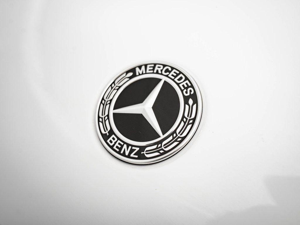 New 2026 Mercedes-Benz GLC 300 4MATIC image 9