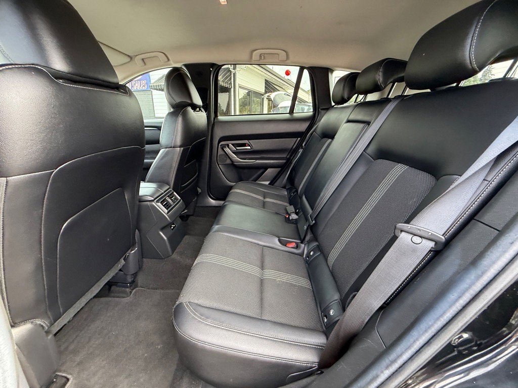 Used 2024 MAZDA CX-50 AWD 2.5 S w/ Preferred Package image 18
