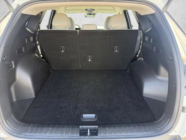 Used 2025 Hyundai Tucson SEL FWD image 7