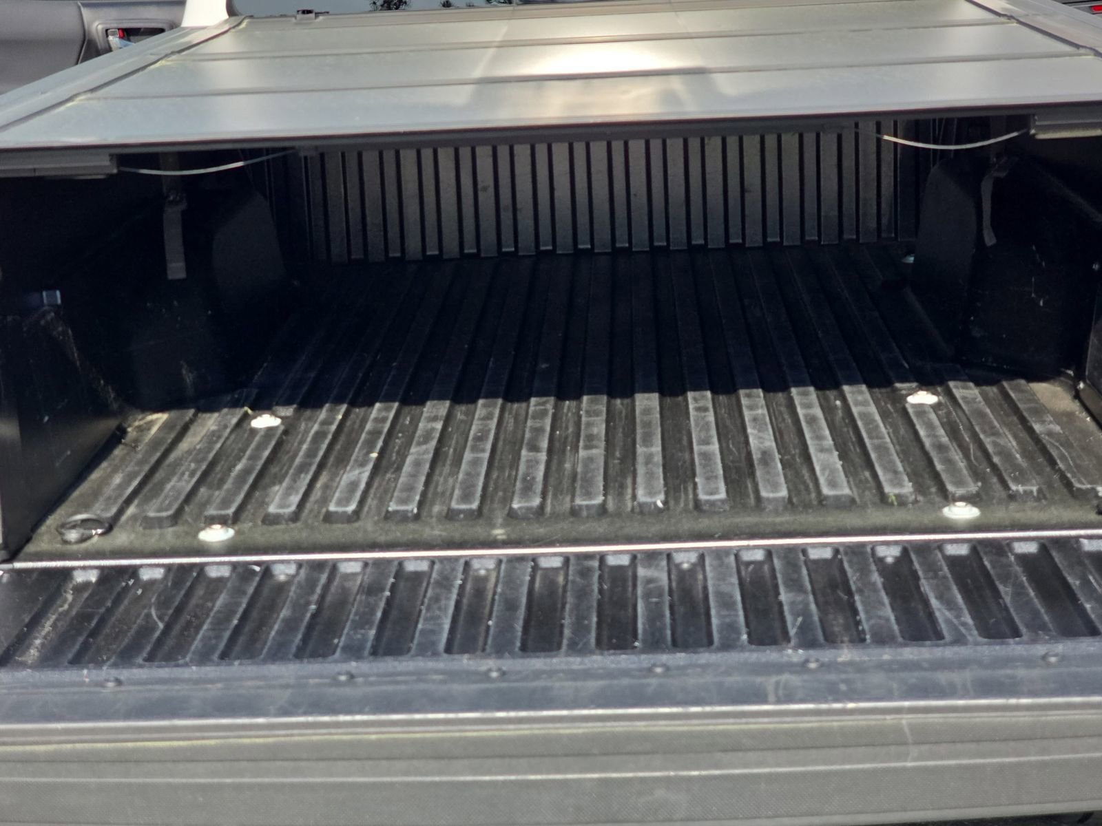 Used 2021 Toyota Tacoma TRD Sport w/ Technology Package image 16