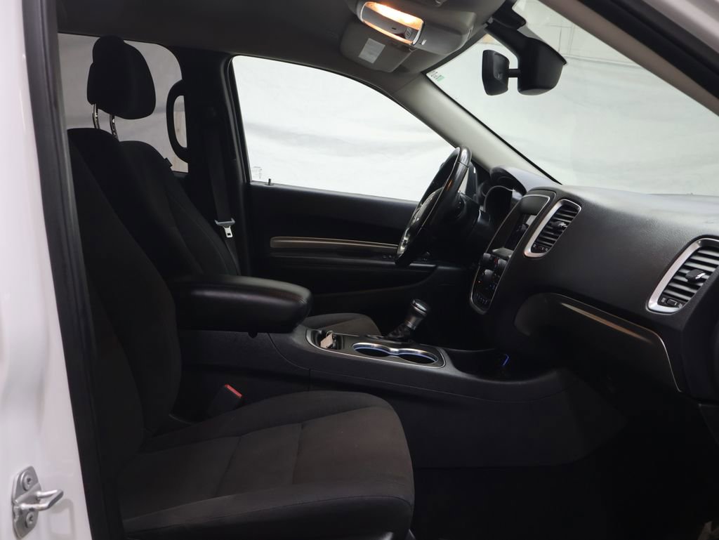 Used 2020 Dodge Durango SXT AWD/4WD image 10