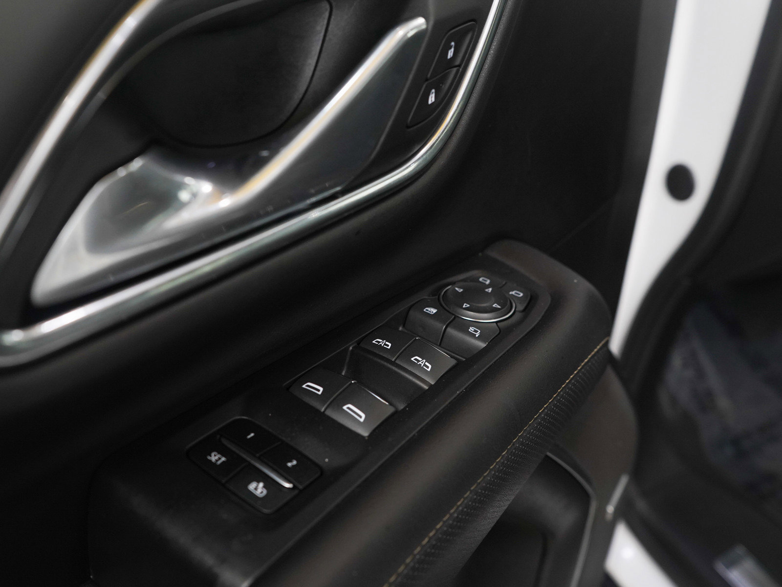 Used 2024 Chevrolet Tahoe Premier image 23