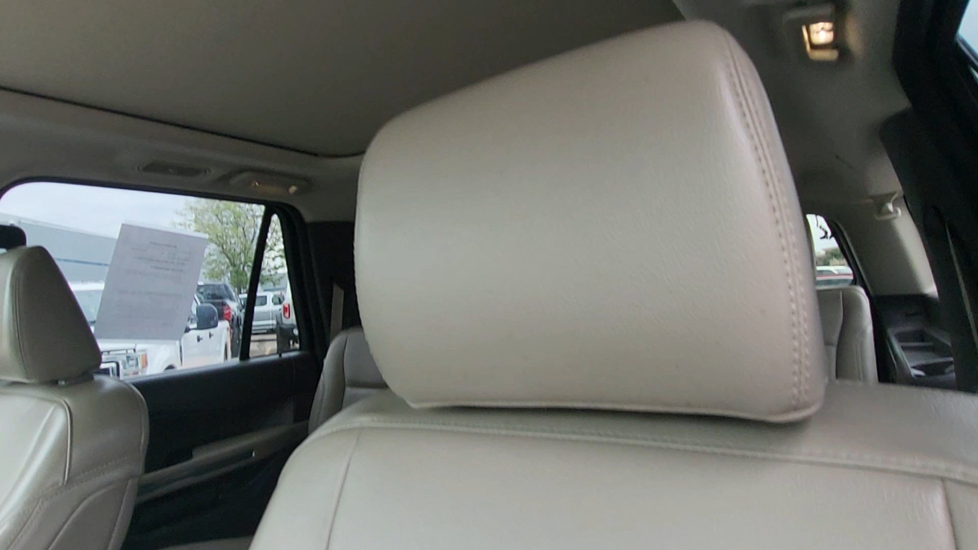 Used 2021 Ford Expedition Max XLT AWD/4WD image 23
