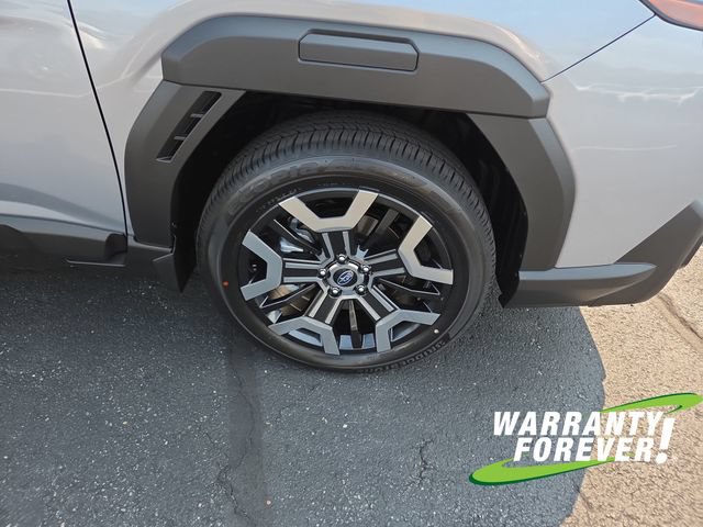 New 2026 Subaru Outback Touring XT AWD/4WD image 20