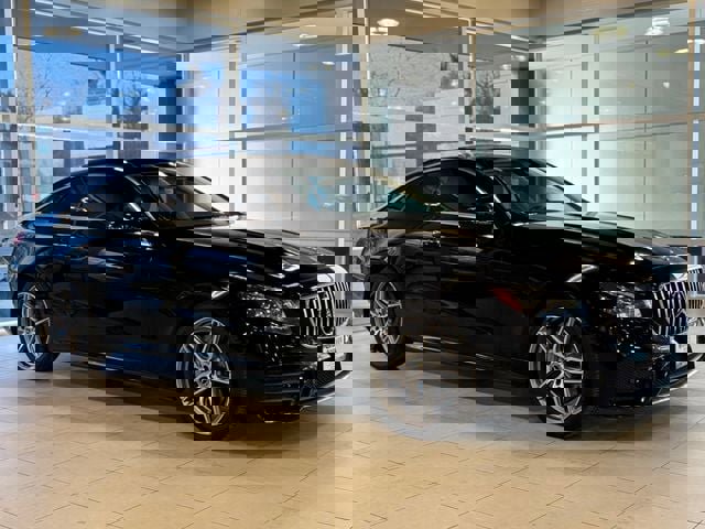 Used 2019 Mercedes-Benz E 450 4MATIC Coupe image 6