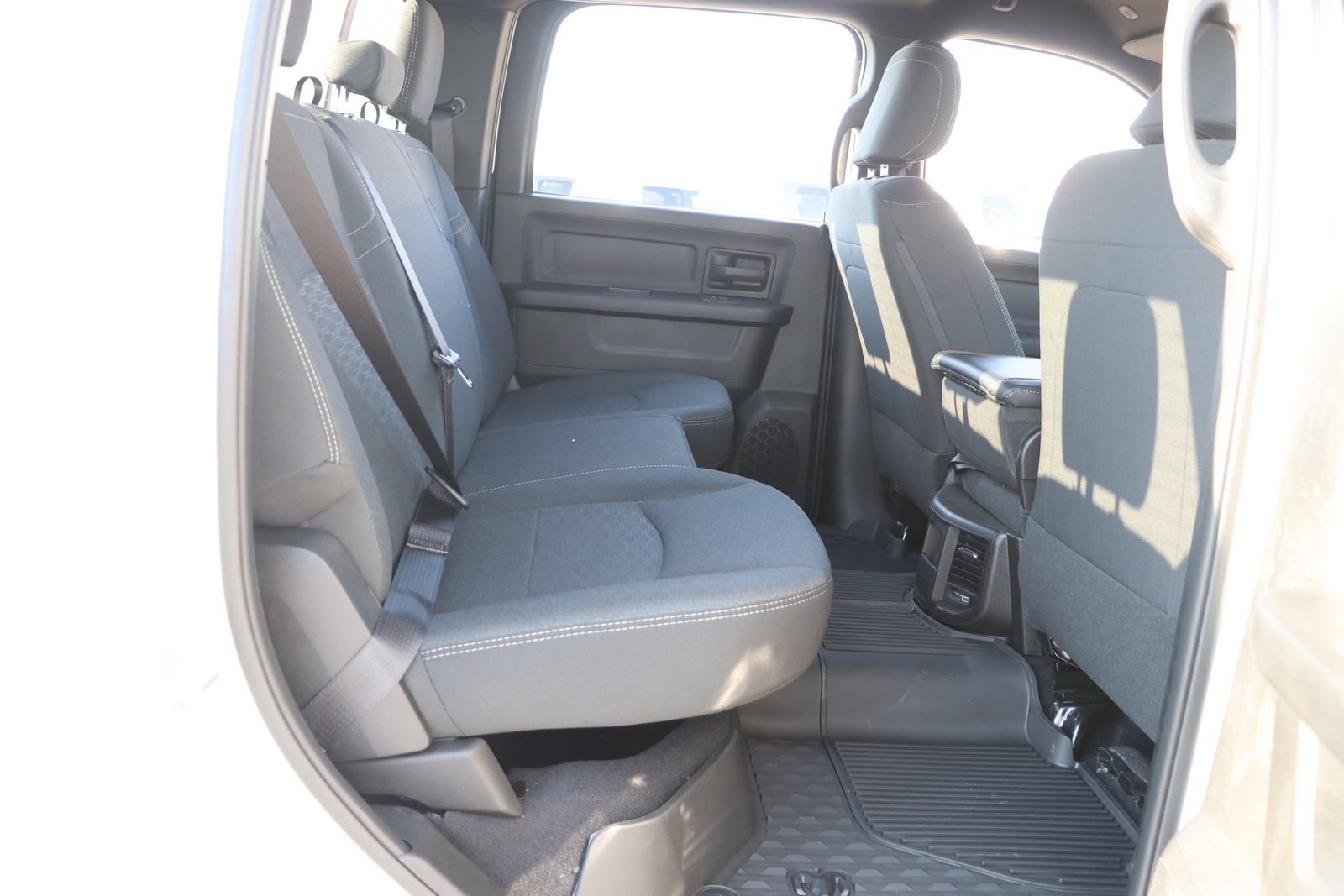 New 2026 RAM 2500 Tradesman AWD/4WD image 30