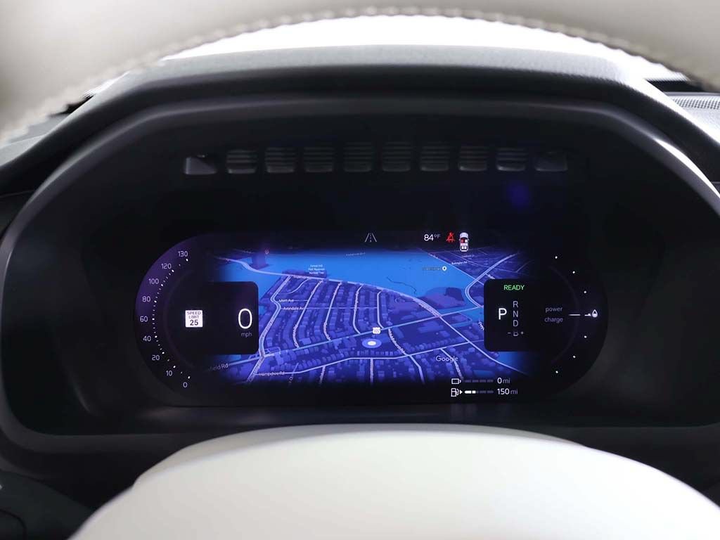 Used 2024 Volvo XC90 T8 Plus w/ Protection Package Premier AWD/4WD image 49