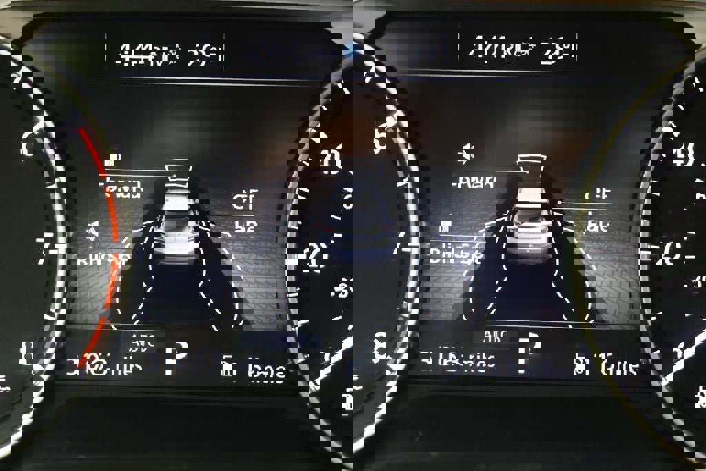 Used 2023 Nissan Rogue SV w/ SV Premium Package image 18