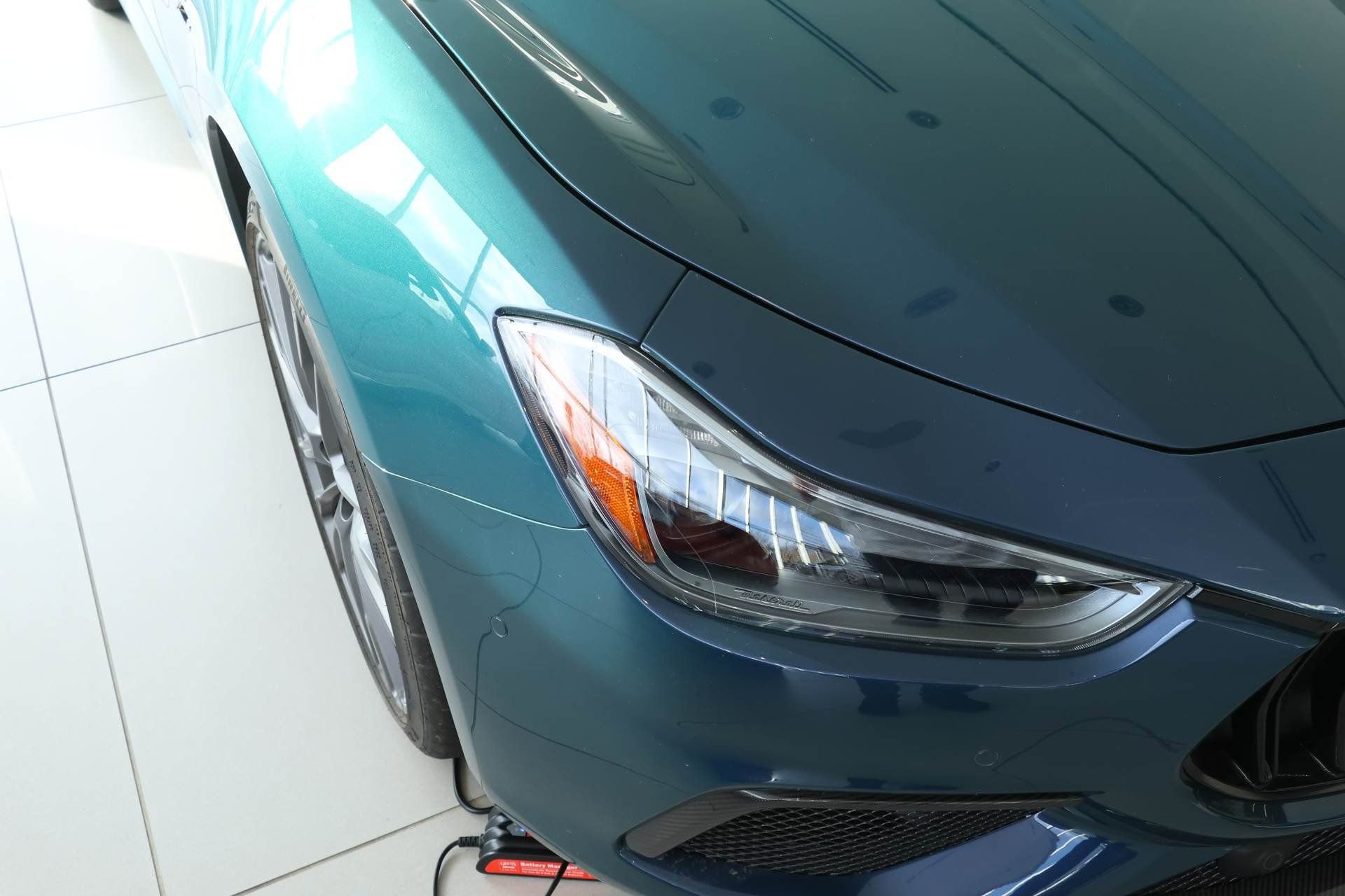 Used 2024 Maserati Ghibli Trofeo image 5